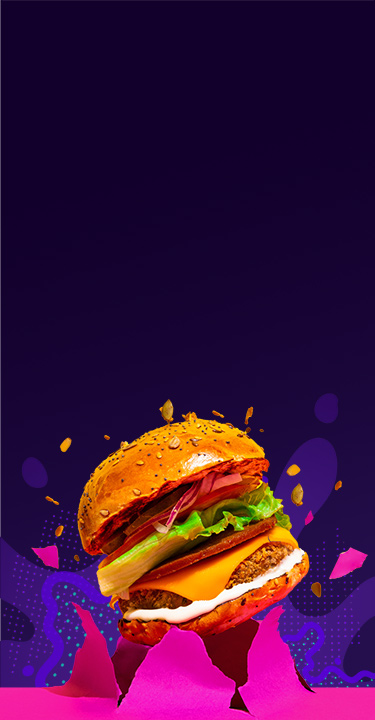 biffs vegan burger