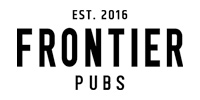 Biff's pizzas at Frontier pubs