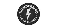 Biff's wingz at Thunderbird Chicken